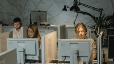 trace portal start digital caller intelligence