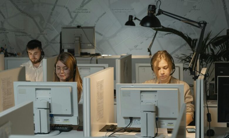 trace portal start digital caller intelligence