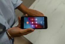 trace vision start unlocking caller signals