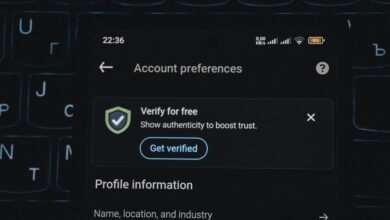 call log verification details multiple usernames listed