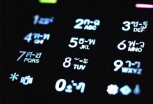 identifier accuracy scan results numbers and names