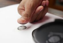 identifier accuracy scan results numbers listed