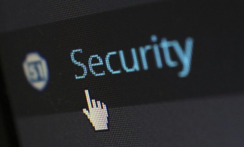 identifier and keyword list validation