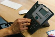 network and call validation details listed