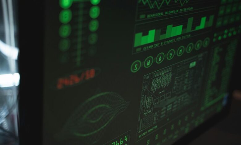 system data inspection identifiers and codes
