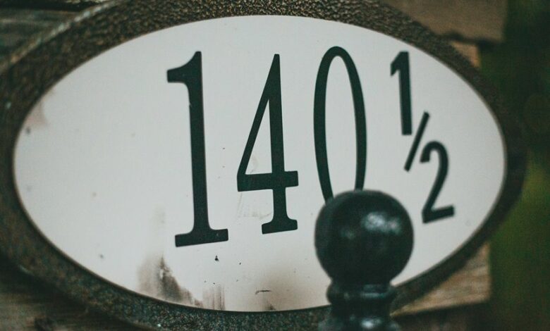 system entry identifiers and phone numbers