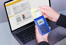 technical entry identifiers for vamoxol products