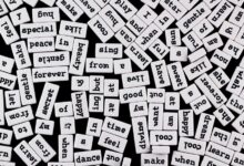user record validation place names and terms