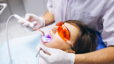 Deep Cleaning vs Regular Dental Cleaning: Which One Do You Actually Need?