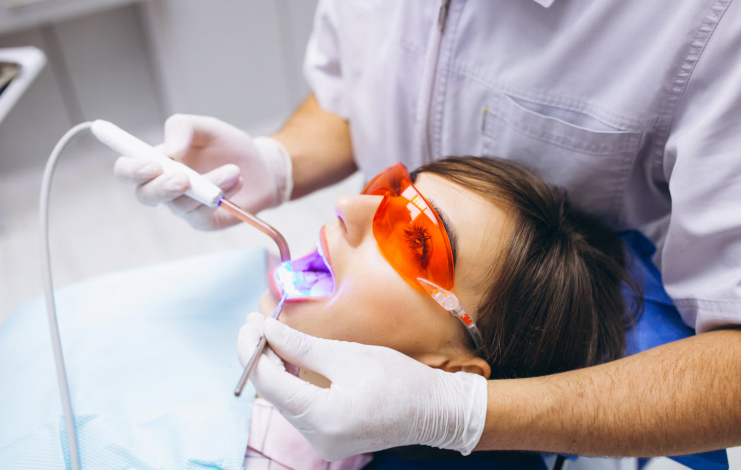 Deep Cleaning vs Regular Dental Cleaning: Which One Do You Actually Need?