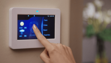 What to Look for When Getting Alarm Installation in Perth