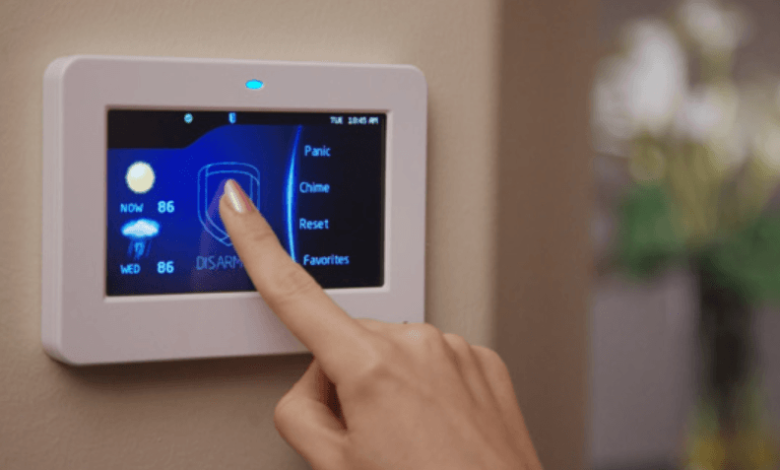 What to Look for When Getting Alarm Installation in Perth