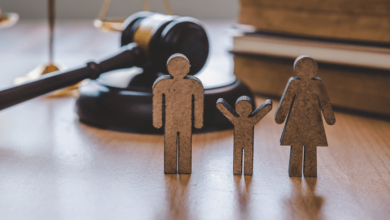 How to Choose a Family Lawyer in the Illawarra