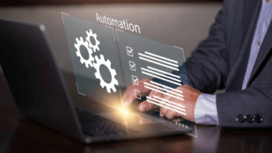 Emerging Trends in Cloud Financial Management