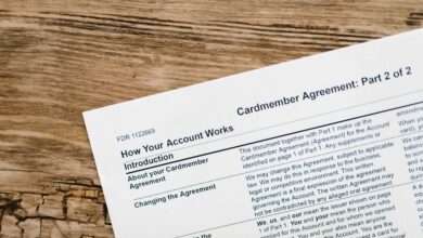 access number registry findings for specific numbers