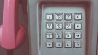 caller numbers list compilation