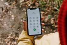 caller verification multiple phone numbers listed