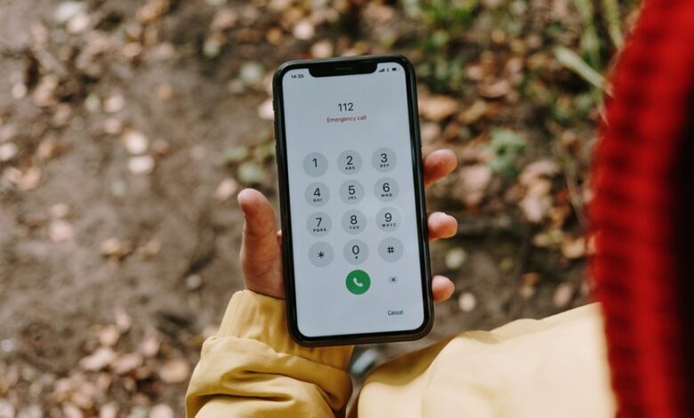 callers and phone numbers list