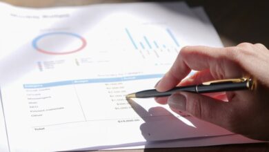 check archived number reports