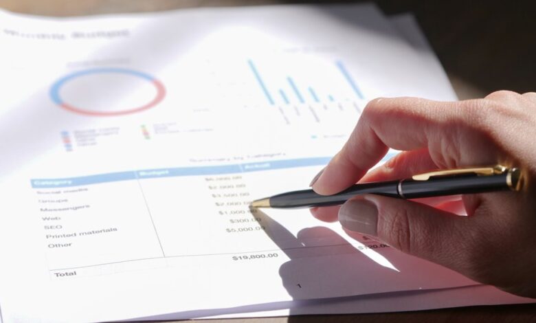check archived number reports