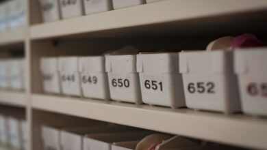 check verified number archives