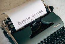 discover search registry reports for specific ids