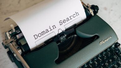 discover search registry reports for specific ids
