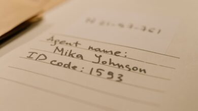 discovery records for specific numbers