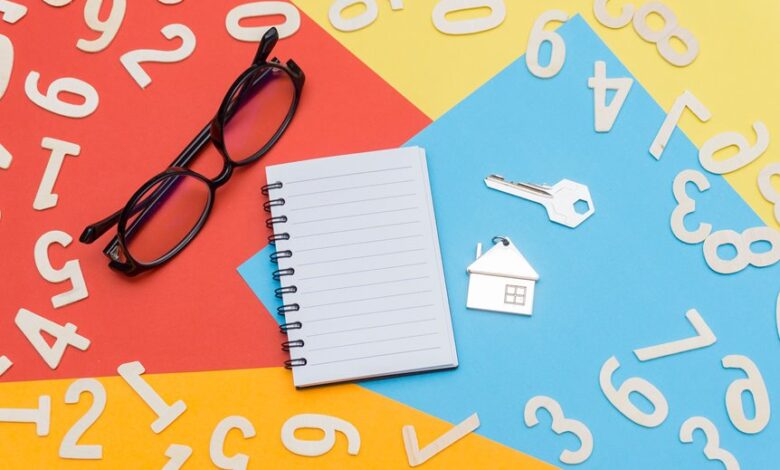 inspect ownership clues across numbers