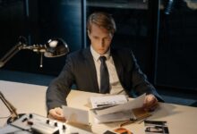 investigation files multiple case numbers