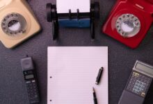 list of phone numbers
