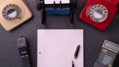 list of phone numbers