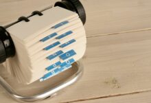 list of phone numbers