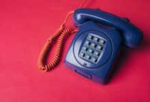 multiple phone numbers listed
