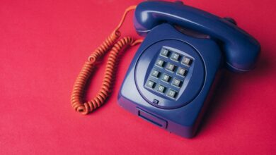 multiple phone numbers listed