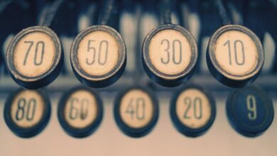 phone number verification histories listed