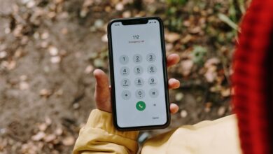 phone numbers for caller verification records