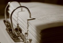 public registry findings summary