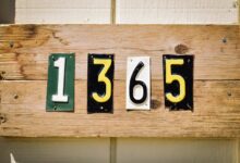 public registry numbers requested