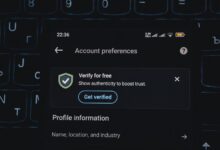 registered number profiles for listed digits