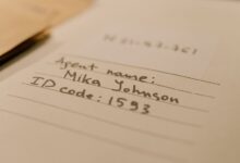 registry numbers search request details