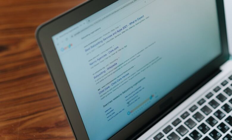 registry search ids listed for five numbers