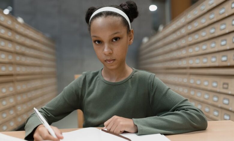 study numbers search list
