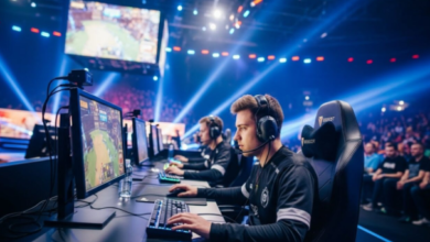 Casual Games Easy To Learn And Enjoy